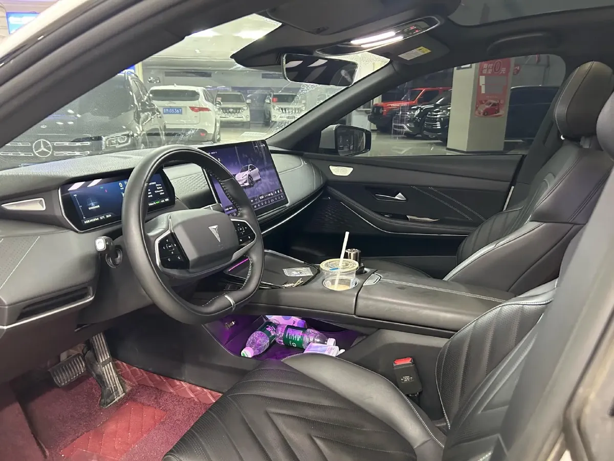 2024 Deepal SL03 BEV 58.89KWH,autocango,china used car exporter,china ev exporter,chinese used car exporter,chinese used ev exporter