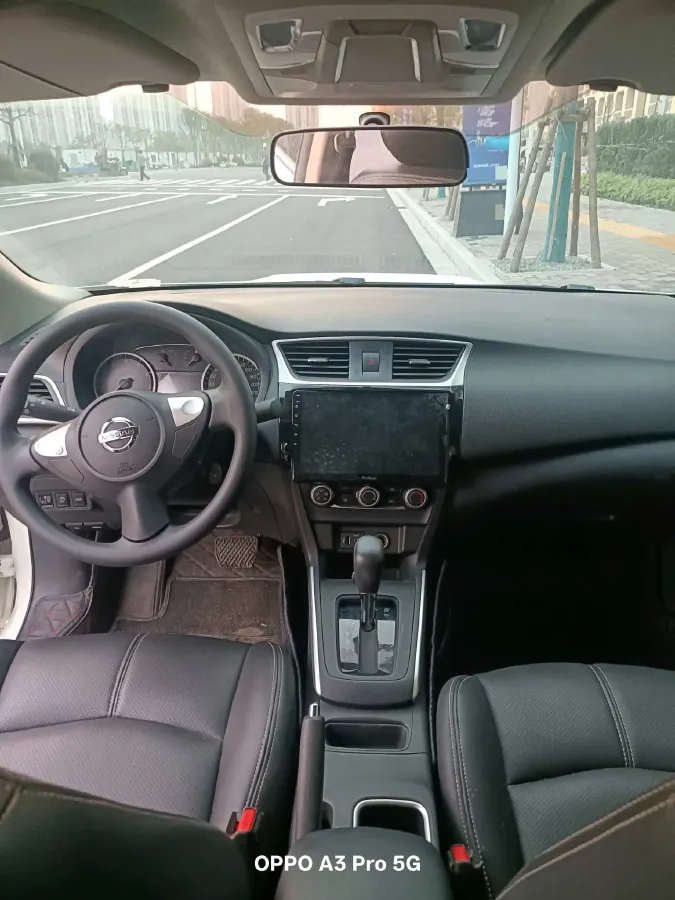 2022 Nissan Sylphy 1.6L 122HP L4 CVT,autocango,china used car exporter,china ev exporter,chinese used car exporter,chinese used ev exporter