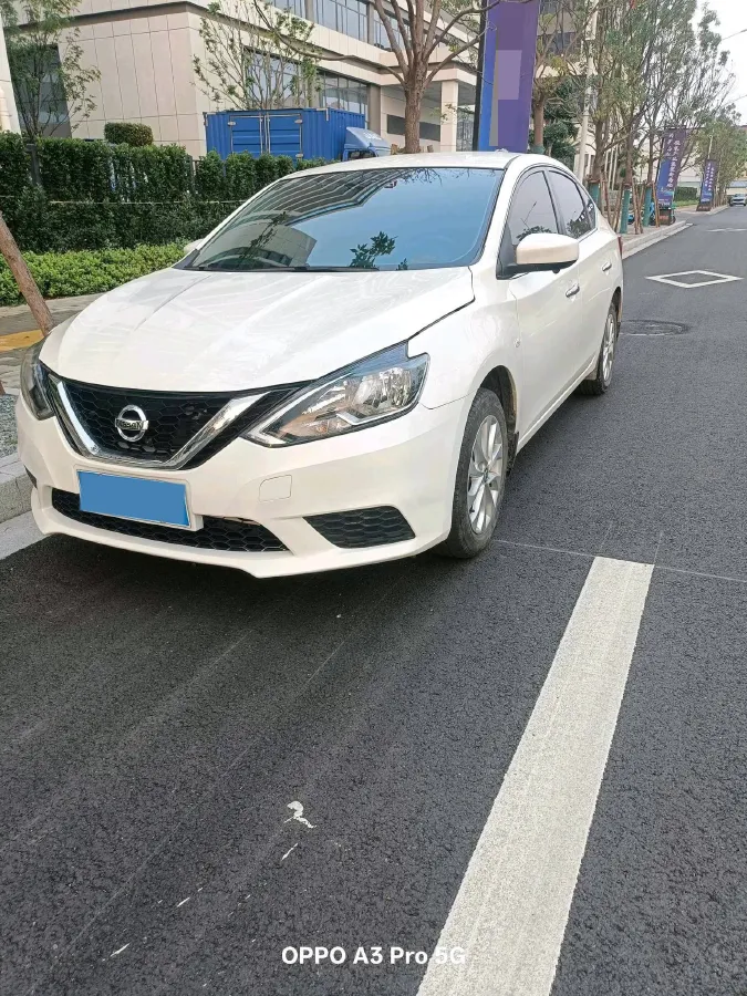 2022 Nissan Sylphy 1.6L 122HP L4 CVT,autocango,china used car exporter,china ev exporter,chinese used car exporter,chinese used ev exporter