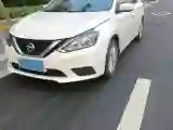 2022 Nissan Sylphy 1.6L 122HP L4 CVT