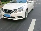 2022 NISSAN SYLPHY,autocango,china used car exporter,china ev exporter,chinese used car exporter,chinese used ev exporter