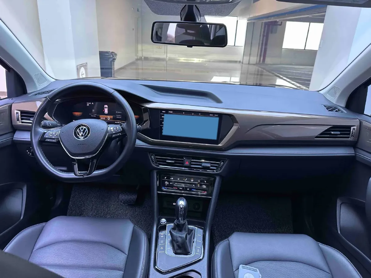2021 Volkswagen Tharu 1.4T 150HP L4 7DCT,autocango,china used car exporter,china ev exporter,chinese used car exporter,chinese used ev exporter