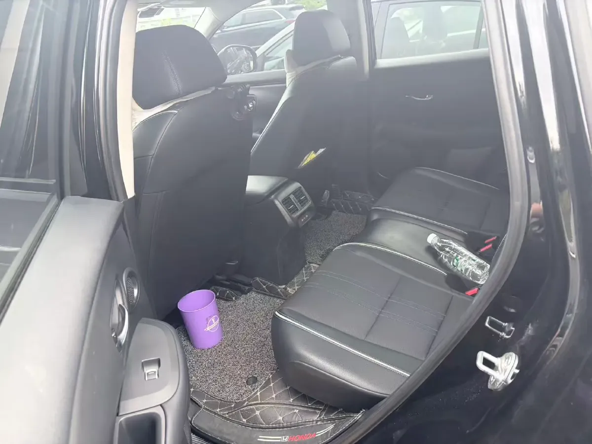 2023 Honda HR-V 1.5T 182HP L4 CVT,autocango,china used car exporter,china ev exporter,chinese used car exporter,chinese used ev exporter