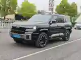 2025 FangChengBao Bao 8 2.0T 245HP L4 E-CVT PHEV 36.8KWH