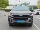 2025 FangChengBao Bao 8 2.0T 245HP L4 E-CVT PHEV 36.8KWH