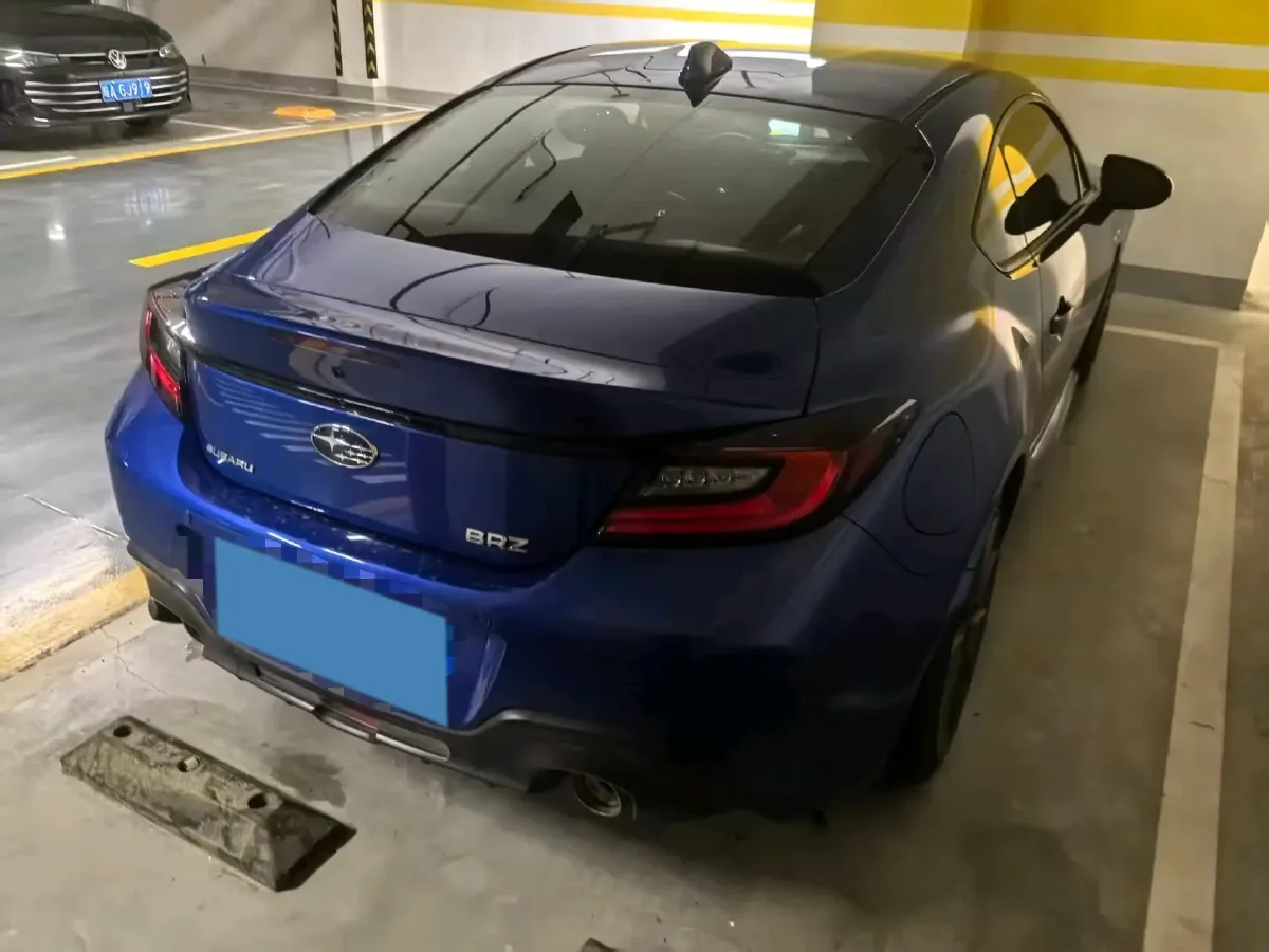 2022 Subaru BRZ 2.4L 234HP H4 6MT,autocango,china used car exporter,china ev exporter,chinese used car exporter,chinese used ev exporter