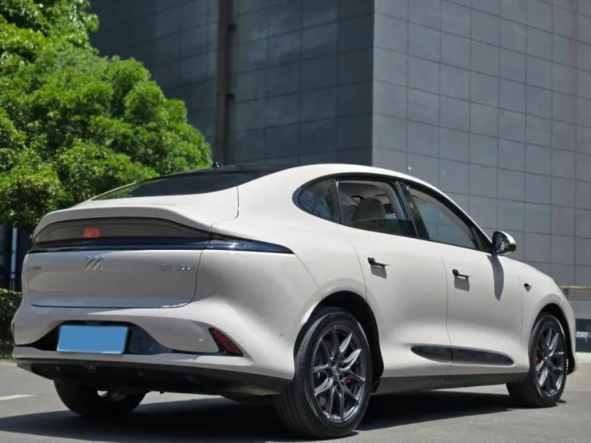 2025 IM LS6 BEV 83KWH,autocango,china used car exporter,china ev exporter,chinese used car exporter,chinese used ev exporter