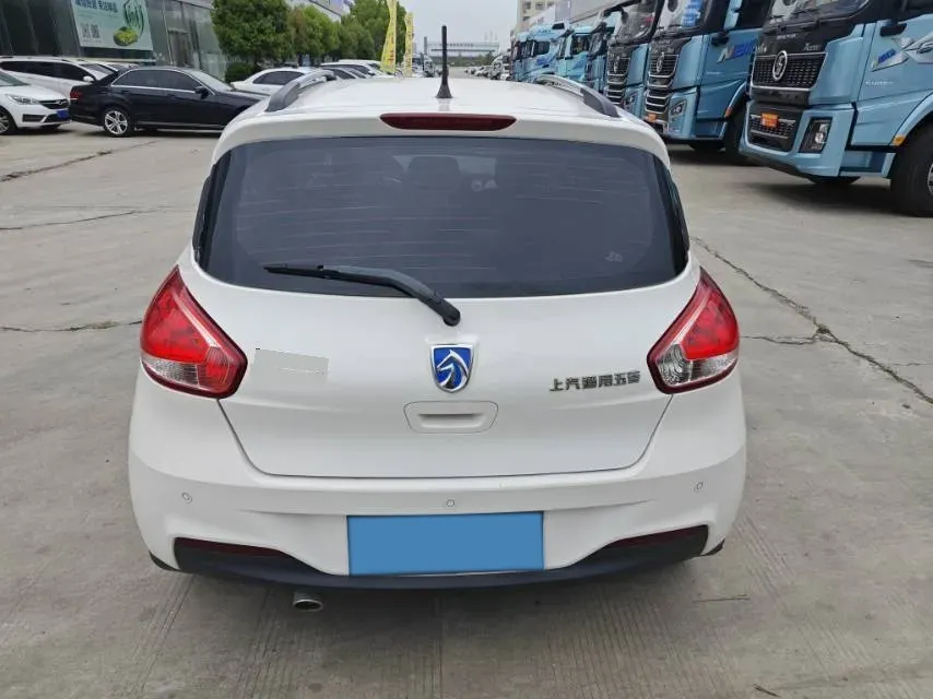 2016 BaoJun 310 1.2L 82HP L4 5MT,autocango,china used car exporter,china ev exporter,chinese used car exporter,chinese used ev exporter