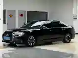 2022 Audi A6L 2.0T 224HP L4 7DCT