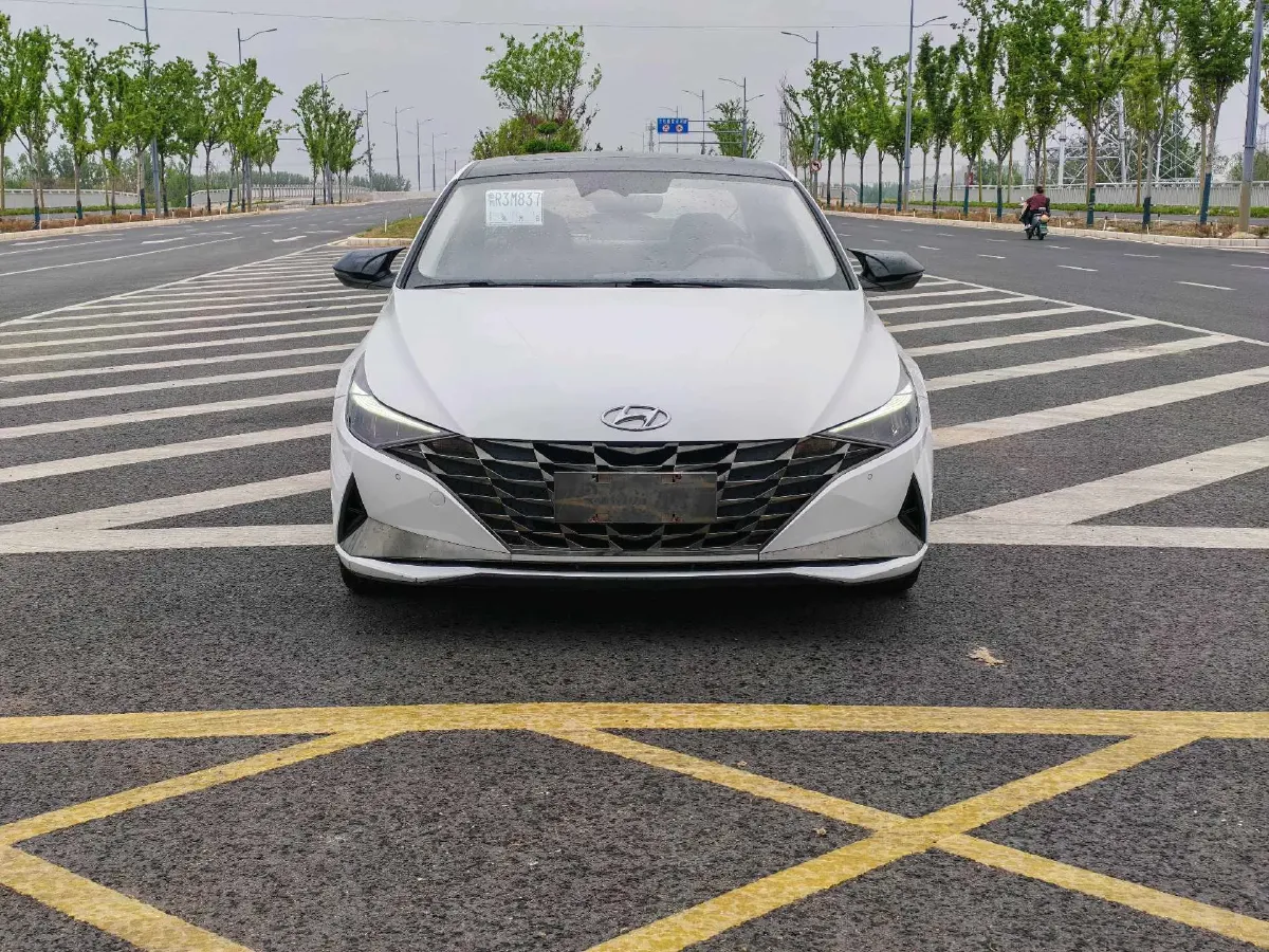 2021 Hyundai Elantra 1.5L 115HP L4 CVT,autocango,china used car exporter,china ev exporter,chinese used car exporter,chinese used ev exporter