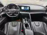 2021 Hyundai Elantra 1.5L 115HP L4 CVT