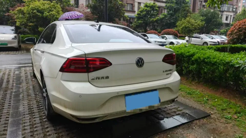 2021 Volkswagen Lamando 1.4T 150HP L4 7DCT,autocango,china used car exporter,china ev exporter,chinese used car exporter,chinese used ev exporter