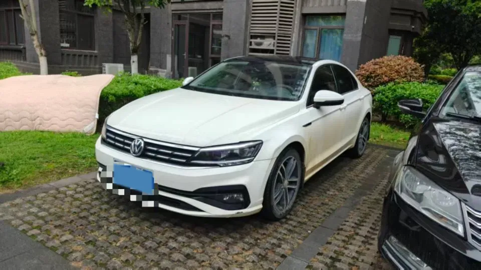 2021 Volkswagen Lamando 1.4T 150HP L4 7DCT,autocango,china used car exporter,china ev exporter,chinese used car exporter,chinese used ev exporter