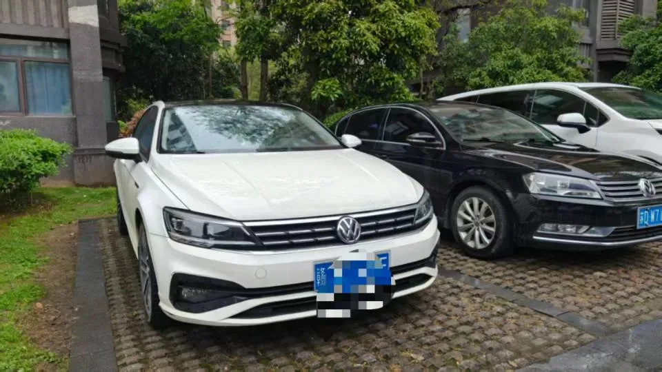 2021 Volkswagen Lamando 1.4T 150HP L4 7DCT,autocango,china used car exporter,china ev exporter,chinese used car exporter,chinese used ev exporter