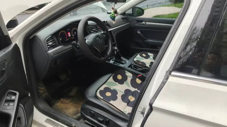 2021 Volkswagen Lamando 1.4T 150HP L4 7DCT,autocango,china used car exporter,china ev exporter,chinese used car exporter,chinese used ev exporter