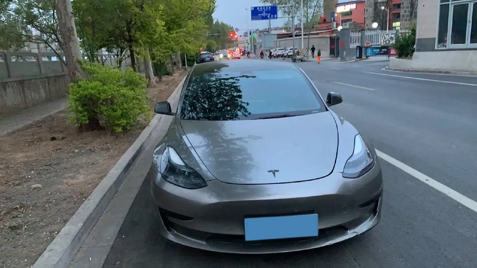 2022 Tesla Model 3 BEV 60KWH,autocango,china used car exporter,china ev exporter,chinese used car exporter,chinese used ev exporter