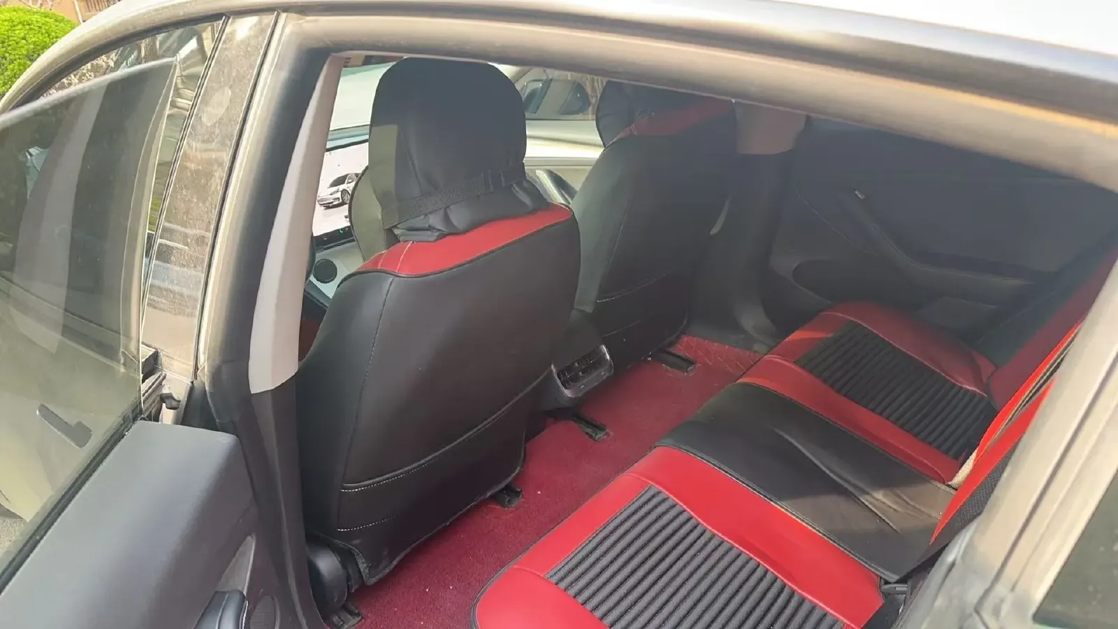 2022 Tesla Model 3 BEV 60KWH,autocango,china used car exporter,china ev exporter,chinese used car exporter,chinese used ev exporter