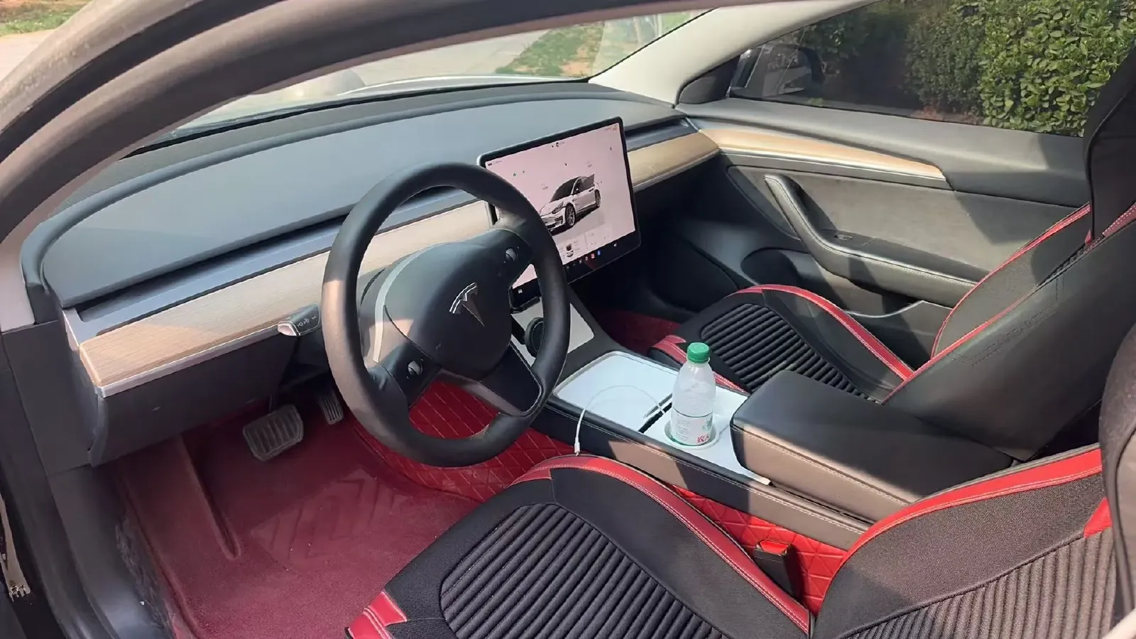 2022 Tesla Model 3 BEV 60KWH,autocango,china used car exporter,china ev exporter,chinese used car exporter,chinese used ev exporter
