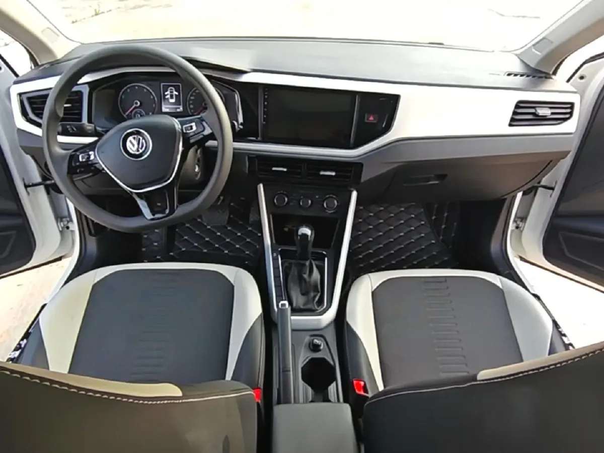 2019 Volkswagen Polo 1.5L 113HP L4 6AT,autocango,china used car exporter,china ev exporter,chinese used car exporter,chinese used ev exporter