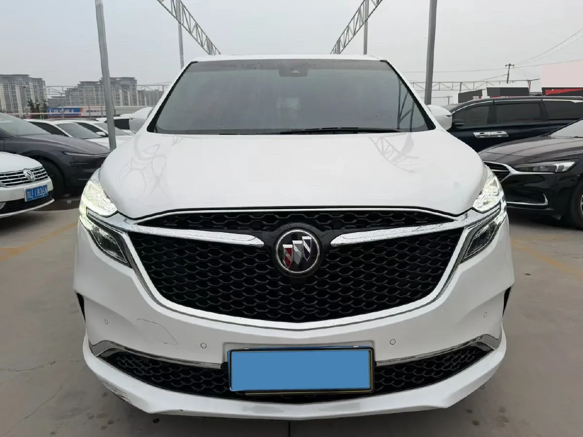 2021 Buick GL8 2.0T 237HP L4 9AT,autocango,china used car exporter,china ev exporter,chinese used car exporter,chinese used ev exporter