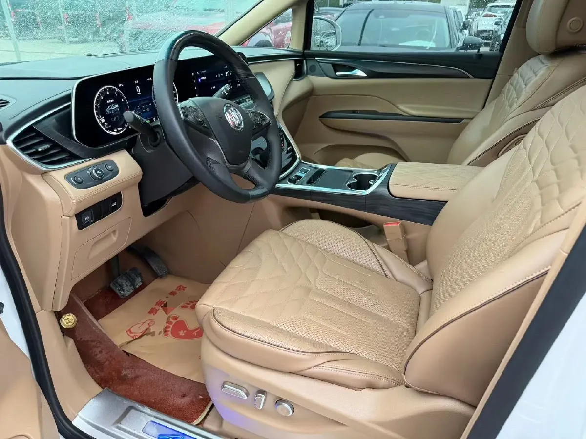 2021 Buick GL8 2.0T 237HP L4 9AT,autocango,china used car exporter,china ev exporter,chinese used car exporter,chinese used ev exporter