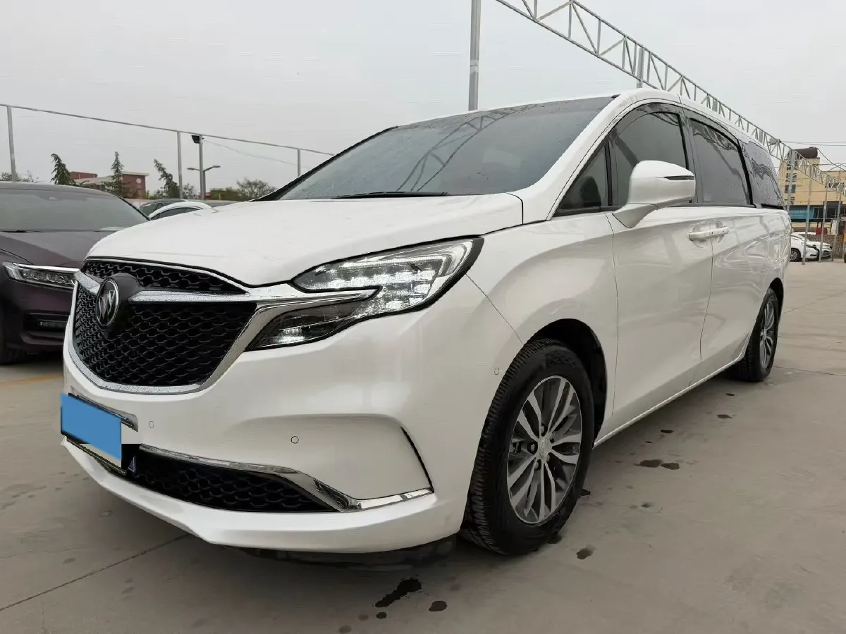 2021 Buick GL8 2.0T 237HP L4 9AT,autocango,china used car exporter,china ev exporter,chinese used car exporter,chinese used ev exporter