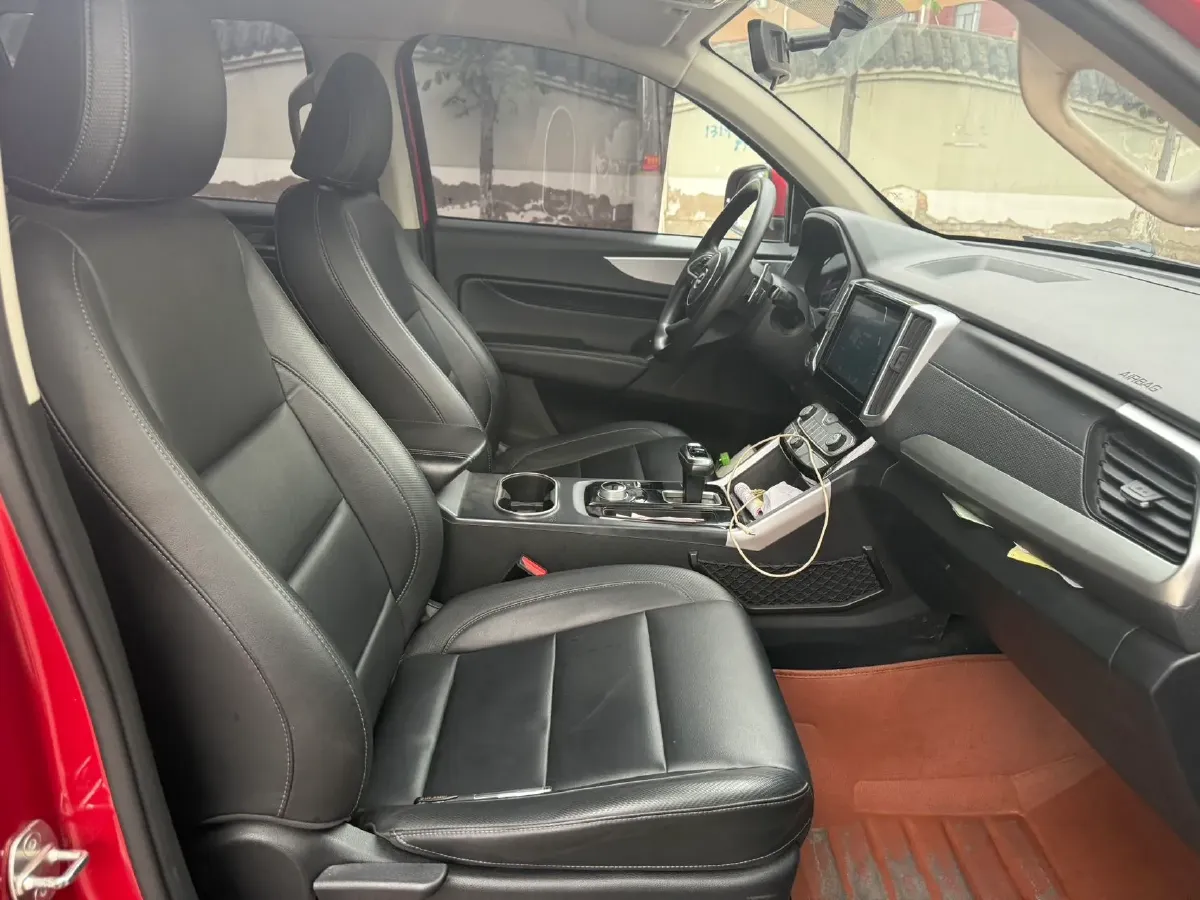 2021 Great Wall Poer 2.0T 163HP L4 8AT,autocango,china used car exporter,china ev exporter,chinese used car exporter,chinese used ev exporter