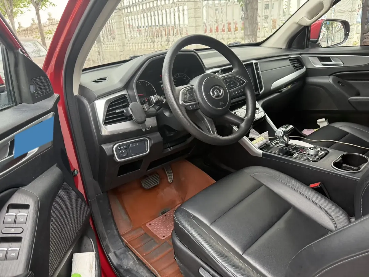 2021 Great Wall Poer 2.0T 163HP L4 8AT,autocango,china used car exporter,china ev exporter,chinese used car exporter,chinese used ev exporter