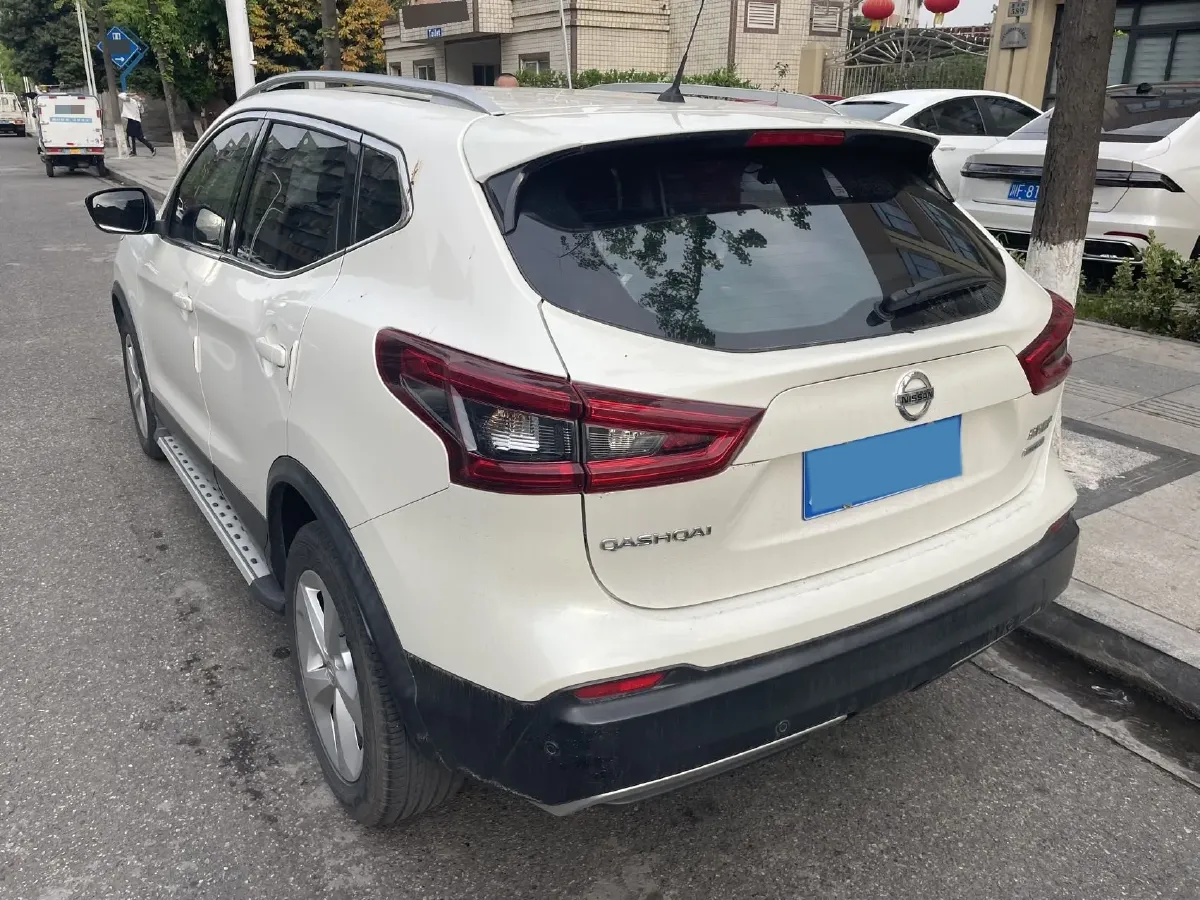 2021 Nissan Qashqai 2.0L 151HP L4 CVT,autocango,china used car exporter,china ev exporter,chinese used car exporter,chinese used ev exporter