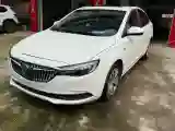 2021 Buick Excelle 1.3T 163HP L3 6AT