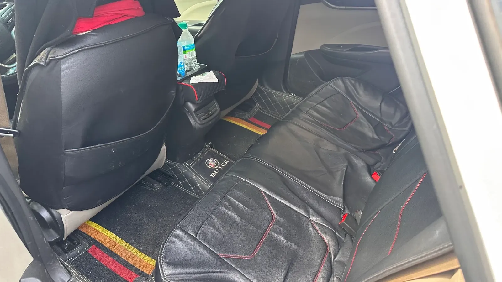 2021 Buick Excelle 1.3T 163HP L3 6AT,autocango,china used car exporter,china ev exporter,chinese used car exporter,chinese used ev exporter