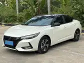 2022 NISSAN SYLPHY,autocango,china used car exporter,china ev exporter,chinese used car exporter,chinese used ev exporter