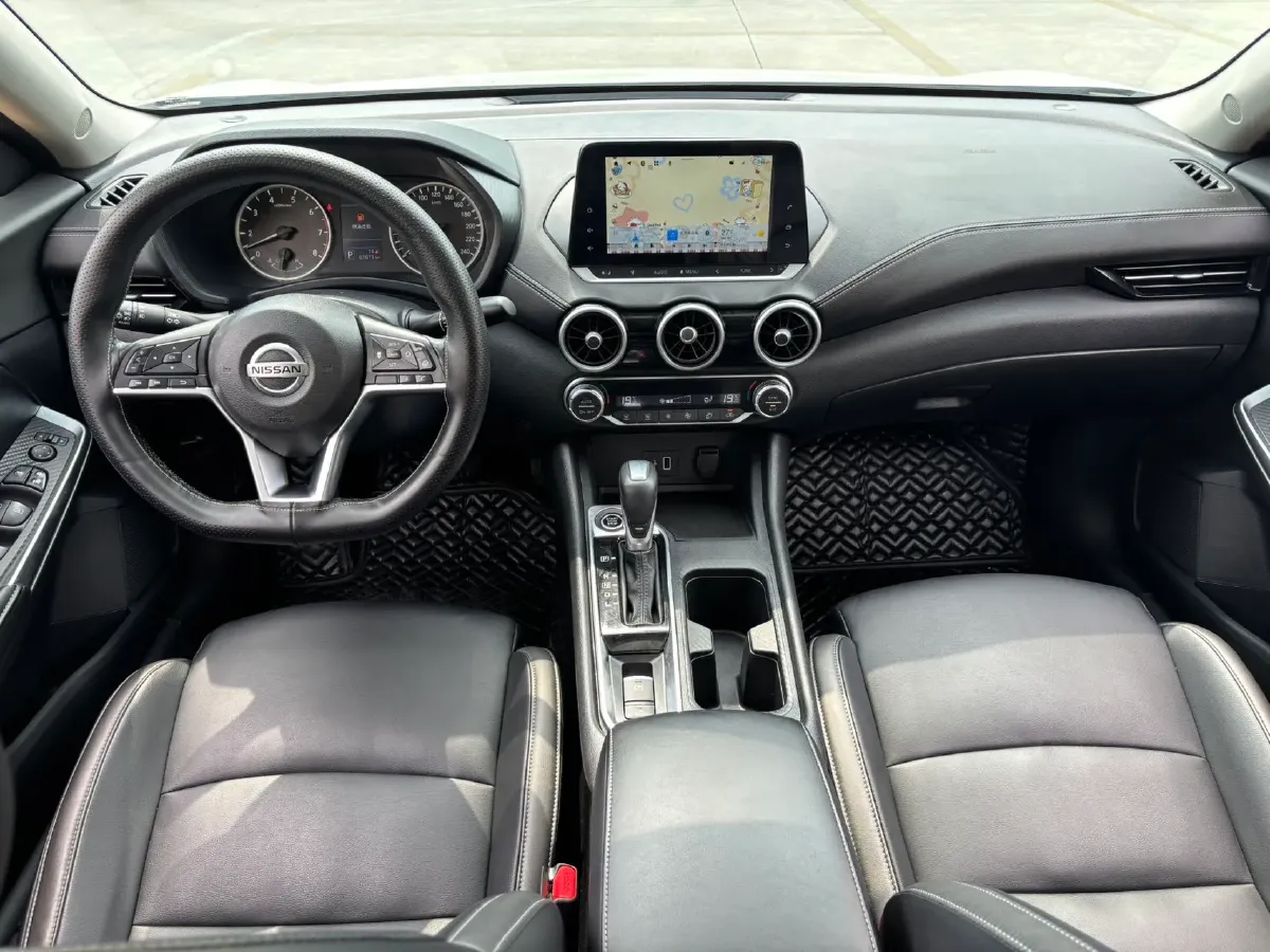 2022 Nissan Sylphy 1.6L 135HP L4 CVT,autocango,china used car exporter,china ev exporter,chinese used car exporter,chinese used ev exporter