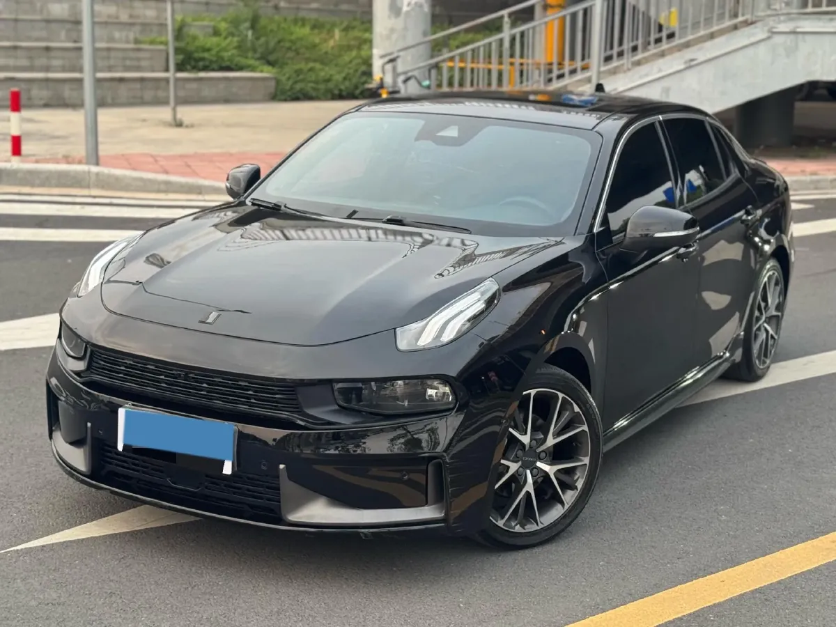 2020 LYNK&CO 03 1.5T 180HP L3 7DCT,autocango,china used car exporter,china ev exporter,chinese used car exporter,chinese used ev exporter