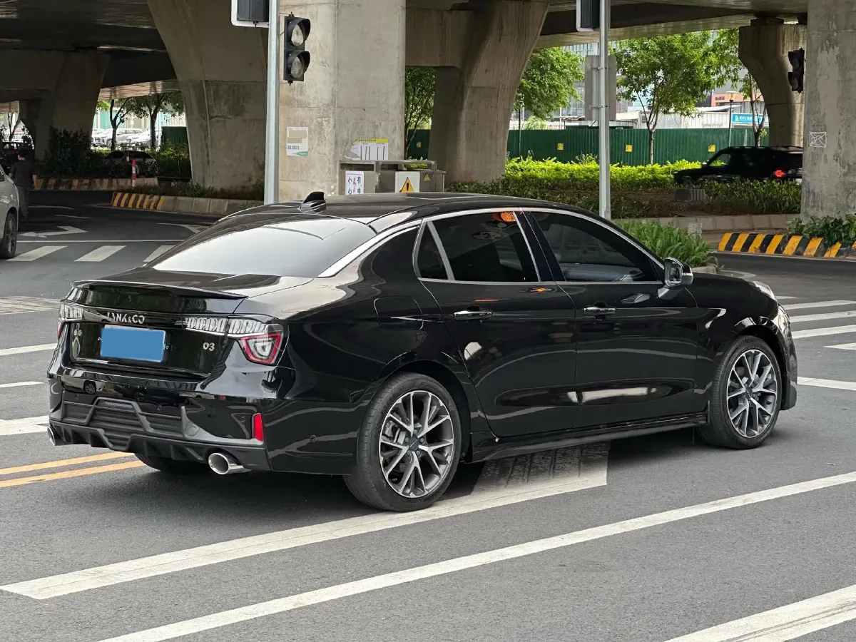 2020 LYNK&CO 03 1.5T 180HP L3 7DCT,autocango,china used car exporter,china ev exporter,chinese used car exporter,chinese used ev exporter