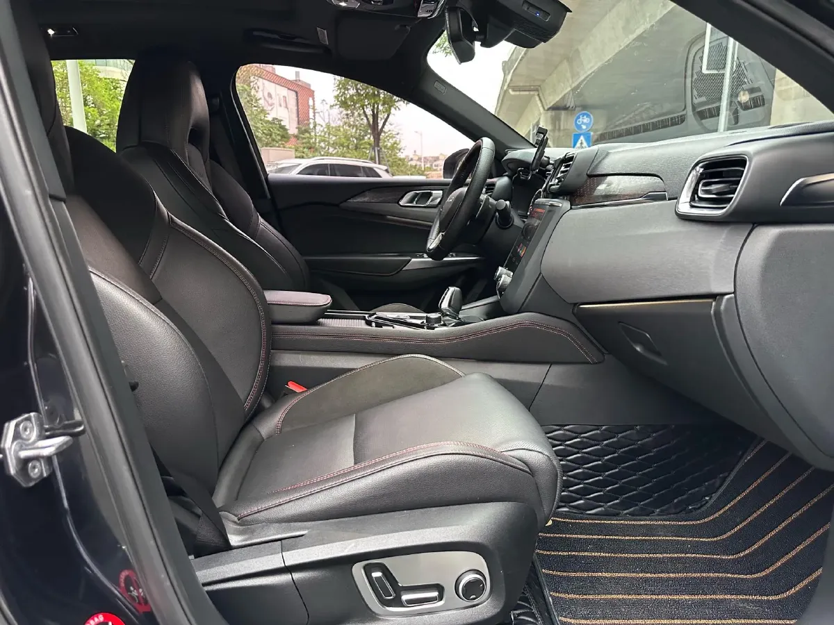 2020 LYNK&CO 03 1.5T 180HP L3 7DCT,autocango,china used car exporter,china ev exporter,chinese used car exporter,chinese used ev exporter