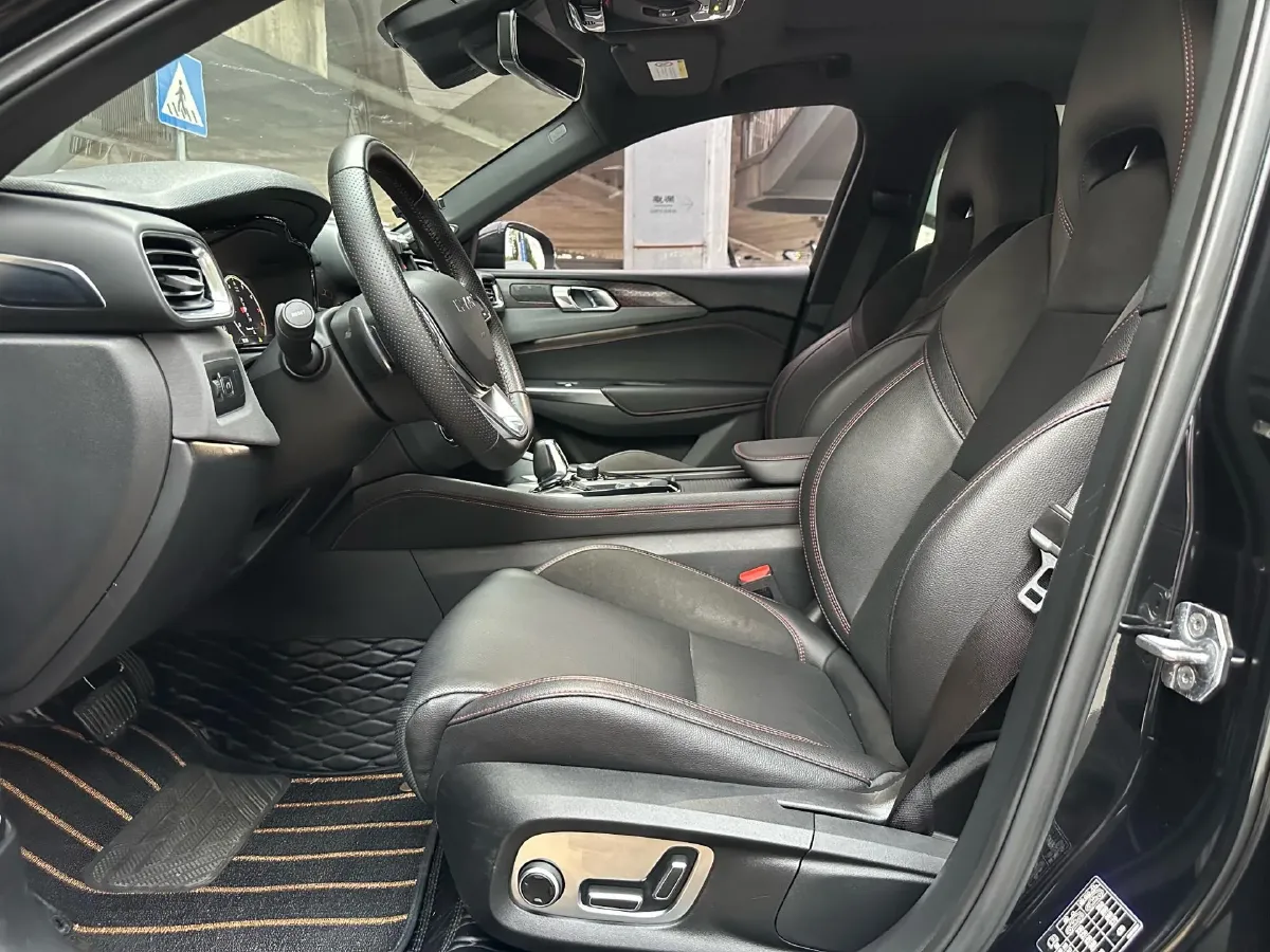 2020 LYNK&CO 03 1.5T 180HP L3 7DCT,autocango,china used car exporter,china ev exporter,chinese used car exporter,chinese used ev exporter