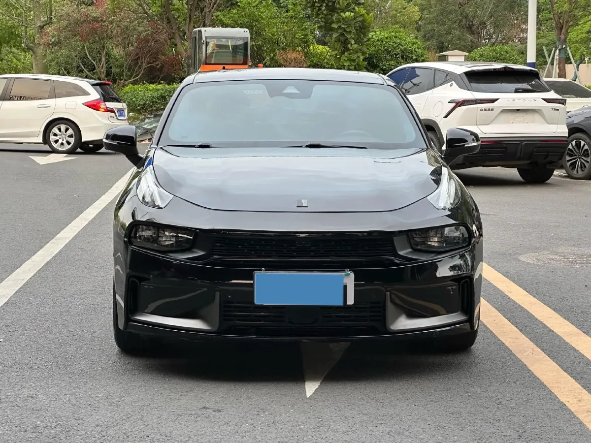 2020 LYNK&CO 03 1.5T 180HP L3 7DCT,autocango,china used car exporter,china ev exporter,chinese used car exporter,chinese used ev exporter