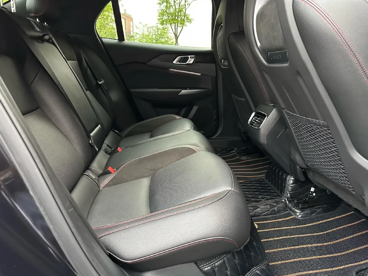 2020 LYNK&CO 03 1.5T 180HP L3 7DCT,autocango,china used car exporter,china ev exporter,chinese used car exporter,chinese used ev exporter