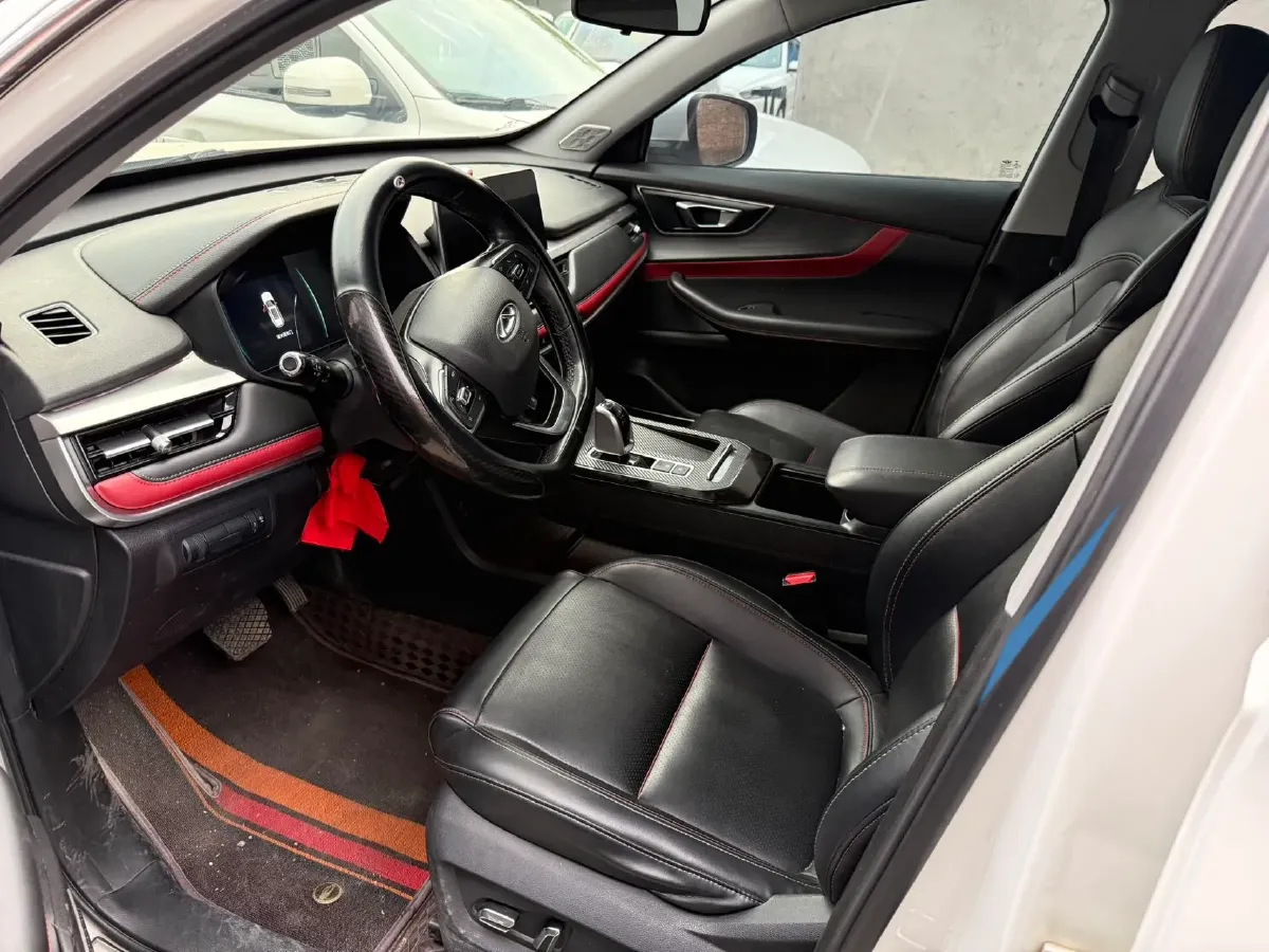 2020 Chery Tiggo 7 1.5T 156HP L4 CVT,autocango,china used car exporter,china ev exporter,chinese used car exporter,chinese used ev exporter