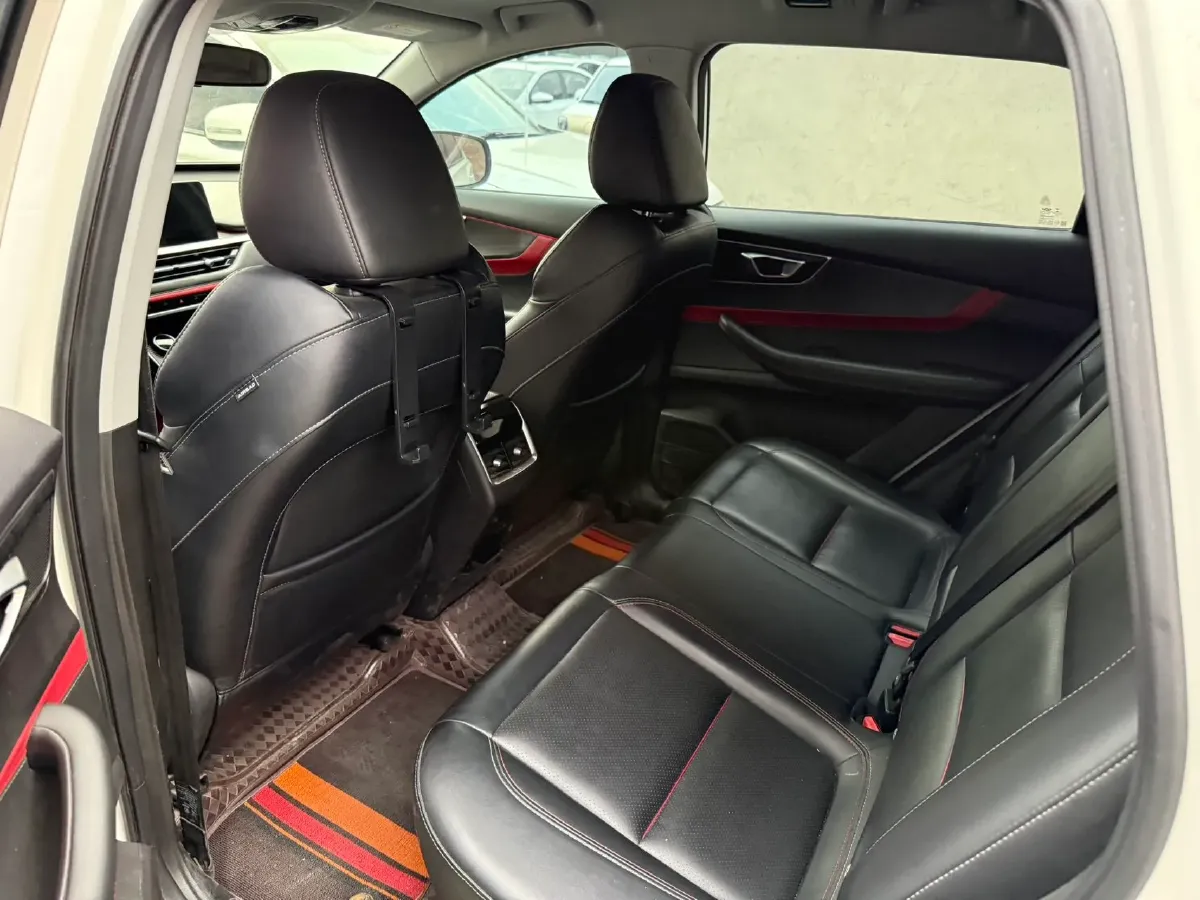 2020 Chery Tiggo 7 1.5T 156HP L4 CVT,autocango,china used car exporter,china ev exporter,chinese used car exporter,chinese used ev exporter