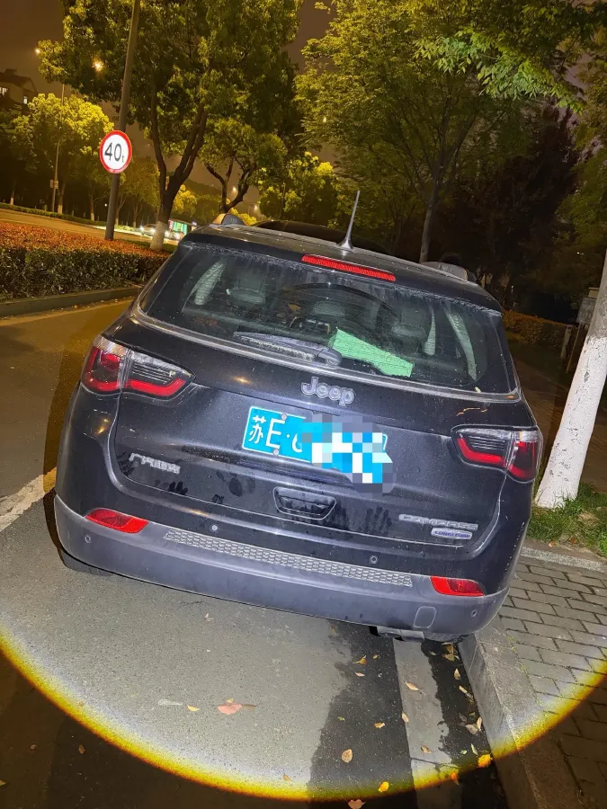 2017 Jeep Compass 1.4T 165HP L4 7DCT,autocango,china used car exporter,china ev exporter,chinese used car exporter,chinese used ev exporter