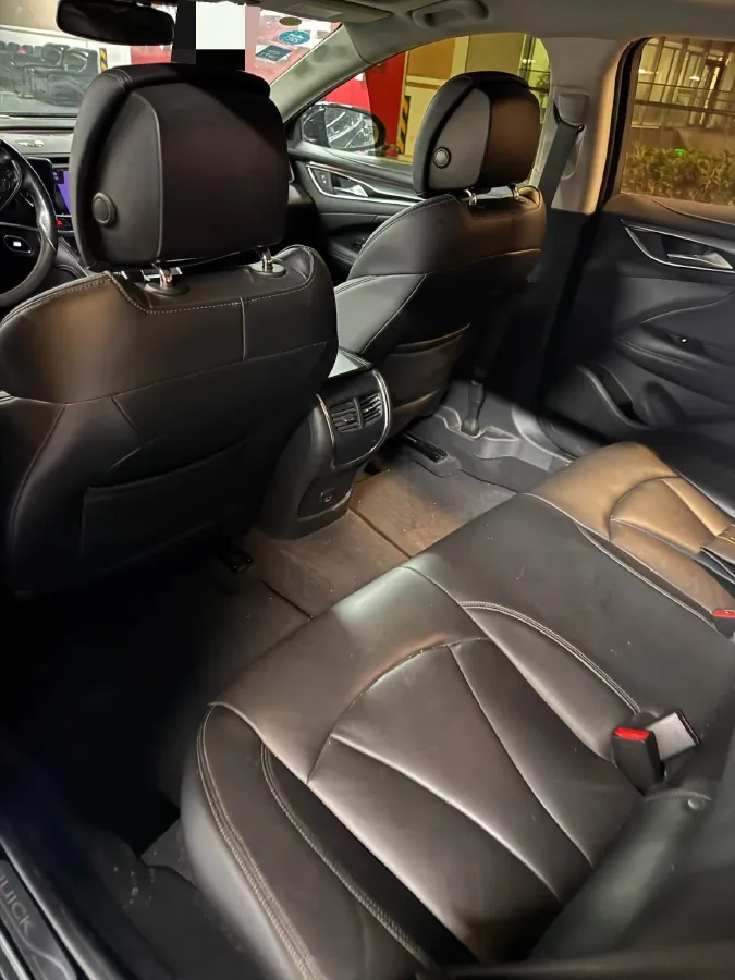 2019 Buick Larcosse 2.0T 241HP L4 9AT,autocango,china used car exporter,china ev exporter,chinese used car exporter,chinese used ev exporter