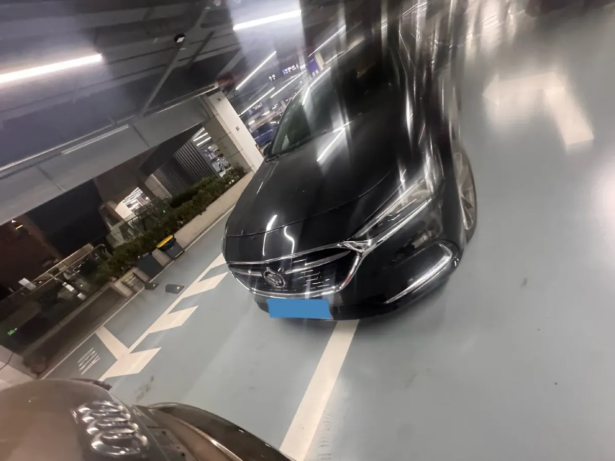 2019 Buick Larcosse 2.0T 241HP L4 9AT,autocango,china used car exporter,china ev exporter,chinese used car exporter,chinese used ev exporter