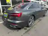 2020 Audi A6L 2.0T 190HP L4 7DCT