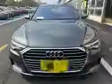 2020 Audi A6L 2.0T 190HP L4 7DCT