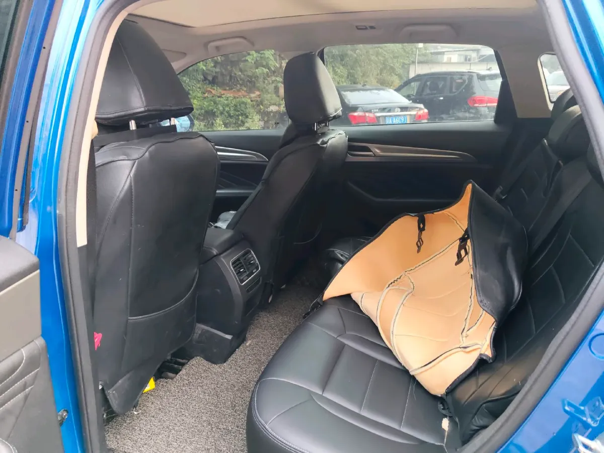 2019 Haval F7 1.5T 169HP L4 7DCT,autocango,china used car exporter,china ev exporter,chinese used car exporter,chinese used ev exporter