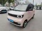 2021 WuLing HongGuang MINI EV BEV 13.9KWH