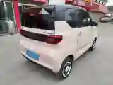 2021 WuLing HongGuang MINI EV BEV 13.9KWH