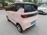 2021 WuLing HongGuang MINI EV BEV 13.9KWH